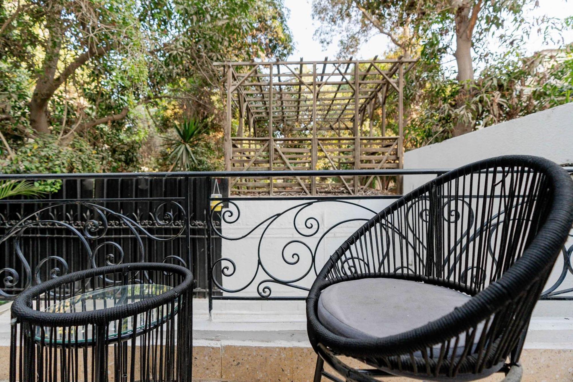 Brassbell L Zamalek L Daoud Studios Cairo Exterior photo
